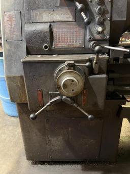 TURN-NADO 17 INCH CL170H ENGINE LATHE