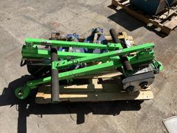 SALA 190FT DIGITAL WINCH SYSTEM W/LIFELINES
