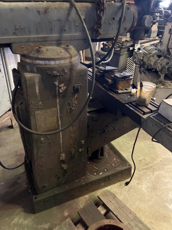 LAGUN FT.2 VERTICAL KNEE MILL