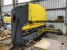 SUMMIT 12x1/2 INDUSTRIAL BRAKE