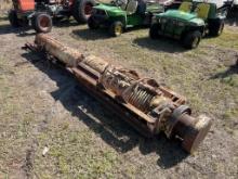 BERMINGHAMMER B225/300 DIESEL PILE DRIVER