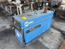 MILLER BIG 40 WELDER/GENSET