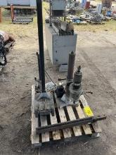 CORE DRILL & STAND
