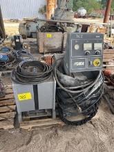 TAFA 8860 THERMAL SPRAYER