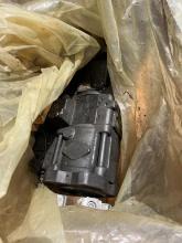 LIKE NEW KPM GEARBOX