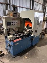 2014 Baileigh Cs-475av Circular Cold Saw