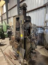 WALLACE PIPE BENDER