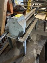 PEXTO METAL ROLLER