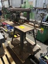 CRAFTSMAN 10 INCH RADIAL ARM SAW