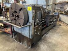 Geminis-ge-870 Engine Lathe