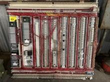 BRIDGE CONTROL PANEL