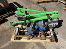 SALA 190FT DIGITAL WINCH SYSTEM W/LIFELINES