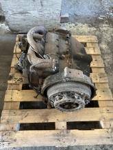 FORD MODEL A ENGINE
