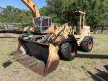 John Deere 544c Wheel Loader