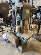 PORTER CABLE BELT SANDER