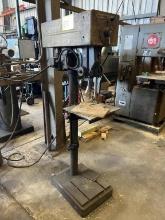 DELTA ROCKWELL 17-600 DRILL PRESS