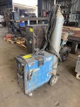 MILLER MILLERMATIC 251 WIRE WELDER