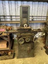 REID MODEL 618 SURFACE GRINDER