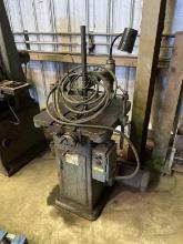 MORRISON KEYSEATER MACHINE
