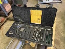 HOLDRIDGE RADII-CUTTER MODEL 8D