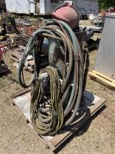 BOWEN SANDBLASTER & ACCESSORIES