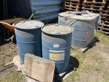 (6) BARRELS OF SILANE SEALANT