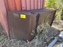 STEEL WORK BASKET