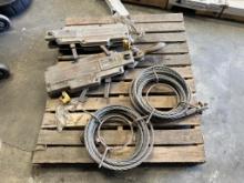 TIRFOR T532 TUGGER SYSTEM