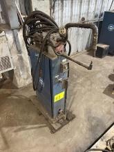 MILLER MPS-20 SPOT WELDER