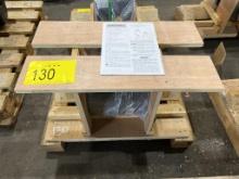 NEW ENERPAC HCL2002 HIGH TONNAGE LOCK NUT CYLINDER
