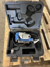 HOUGEN HMD115 MAGNETIC DRILL