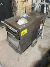 KENNEDY ROLLING TOOLBOX WITH CONTENTS