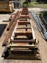 22ft Metal Feeder