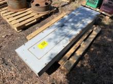 BREAKER BOX