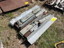 PALLET OF SCRAP METAL