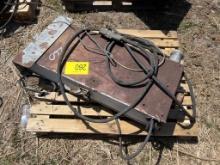 BREAKER BOX