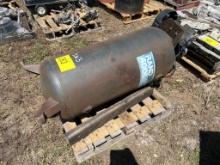 INGERSOLL RAND 4000 60 GALLON AIR COMPRESSOR