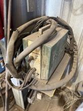 Cobramatic Mig Welder