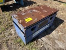 BETTER BUILT JOBOX