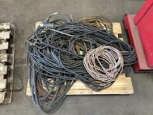 Welding Leads & Power Cords