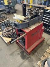 Jd Squared Inc Model 53 Compact Bender