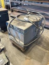 Erico Jones Ess 1500 Arc Stud Welder