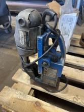 Hougen 10904 Portable Magnetic Drill