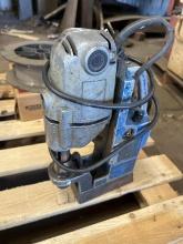 Hougen 10904 Portable Magnetic Drill
