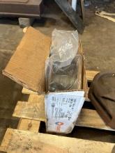 Hobart Fabco Excel Arc 71 Welding Wire
