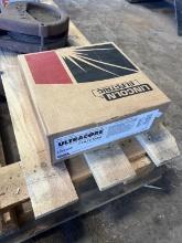 New Lincoln Electric 71a75 Dual Welding Wire