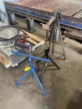 (3) MISC STANDS