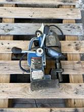 HOUGEN 10904 PORTABLE MAG DRILL