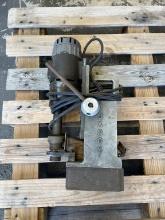JANCY PORTABLE MAG DRILL