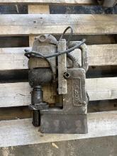 JANCY PORTABLE MAG DRILL